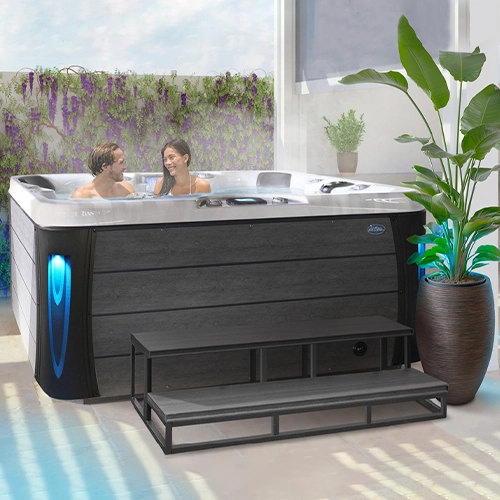 Escape X-Series hot tubs for sale in Busan